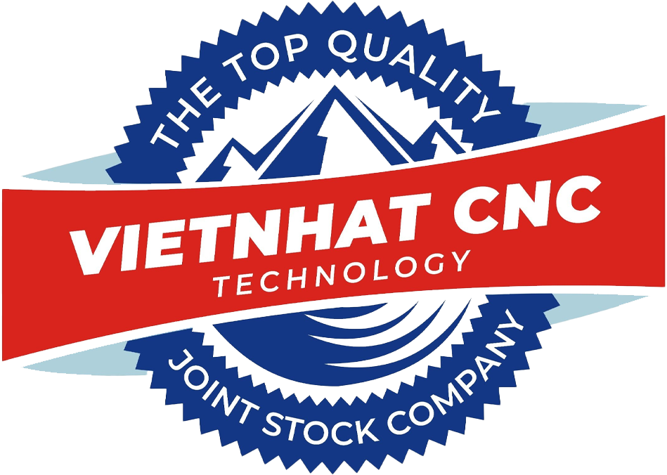 Công nghệ Việt Nhật CNC